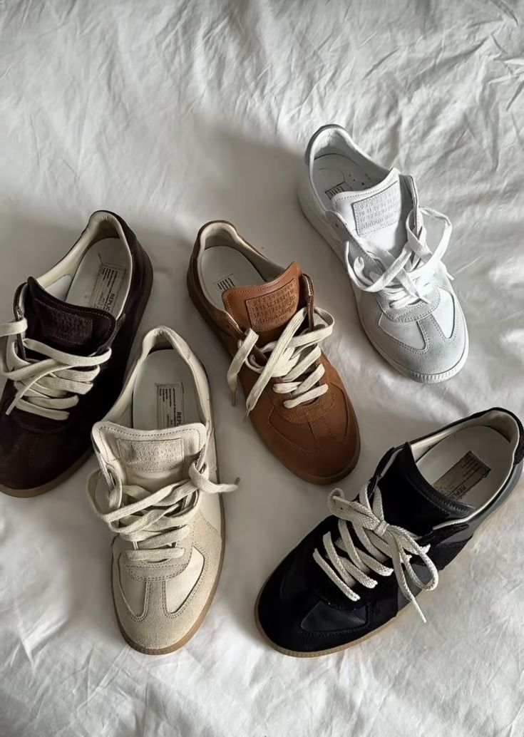 Sneaker